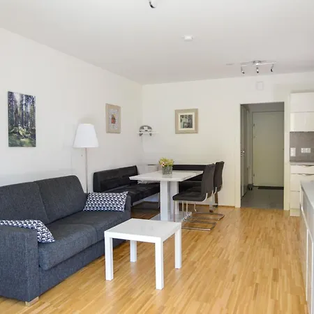 Alpine Ulla 3 By Aa Homes דירה באד מיטרנדורף