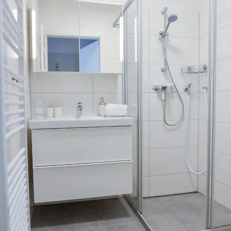 Alpine Ulla 3 By Aa Homes アパート *