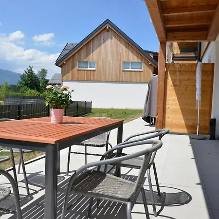 アパート Alpine Ulla 3 By Aa Homes バート・ミッテルンドルフ
