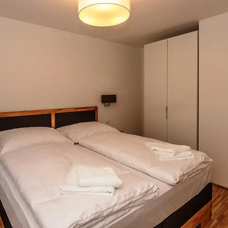 דירה Alpine Ulla 3 By Aa Homes באד מיטרנדורף