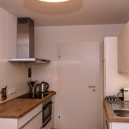 Alpine Ulla 3 By Aa Homes באד מיטרנדורף