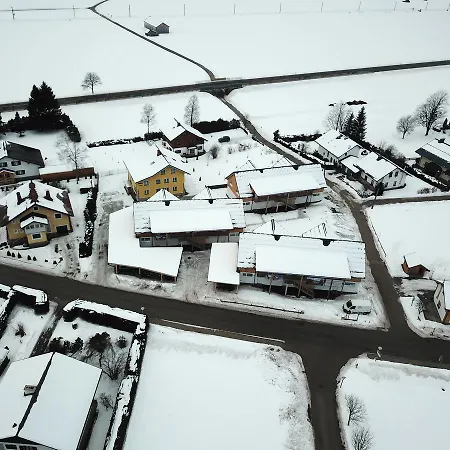 דירה Alpine Ulla 3 By Aa Homes באד מיטרנדורף