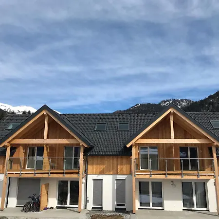 アパート Alpine Ulla 3 By Aa Homes *