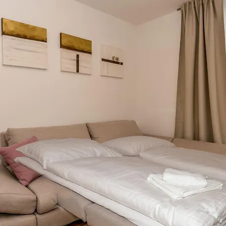 דירה Alpine Ulla 3 By Aa Homes *