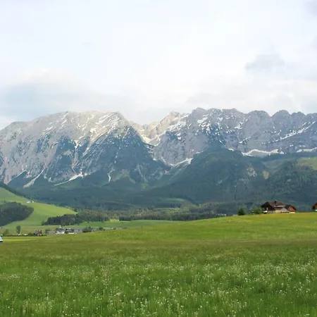 Alpine Ulla 3 By Aa Homes דירה *