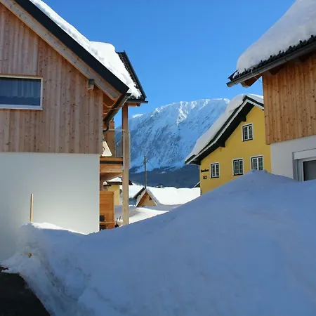 アパート Alpine Ulla 3 By Aa Homes *