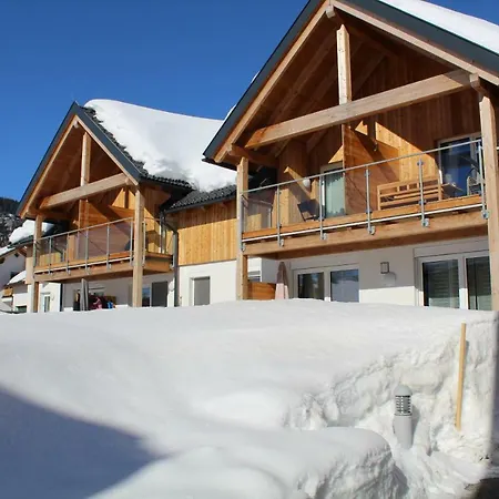 Alpine Ulla 3 By Aa Homes アパート バート・ミッテルンドルフ