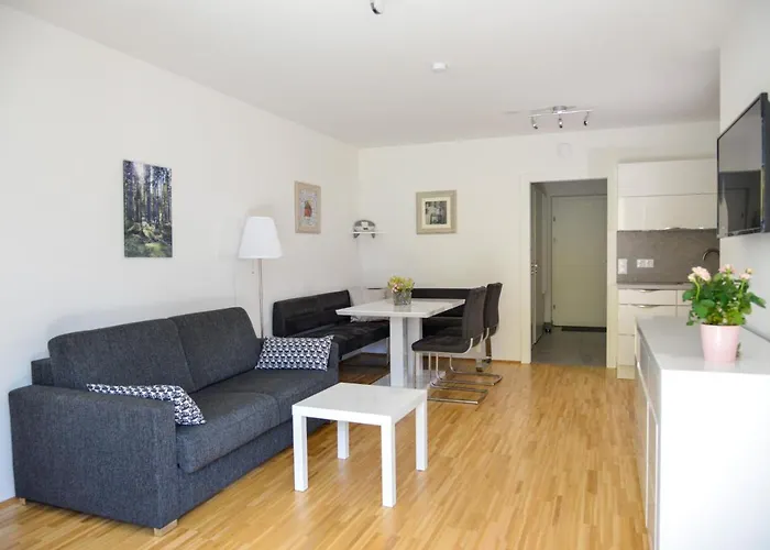 Alpine Ulla 3 By Aa Homes Apartman Bad Mitterndorf