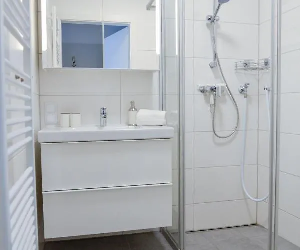 Alpine Ulla 3 By Aa Homes Apartman *