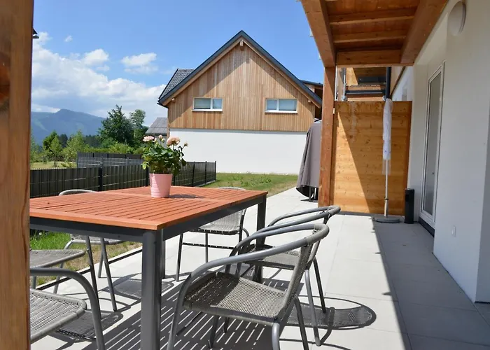 Apartment Alpine Ulla 3 By Aa Homes Bad Mitterndorf