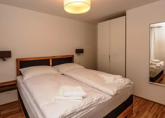 Apartment Alpine Ulla 3 By Aa Homes Bad Mitterndorf