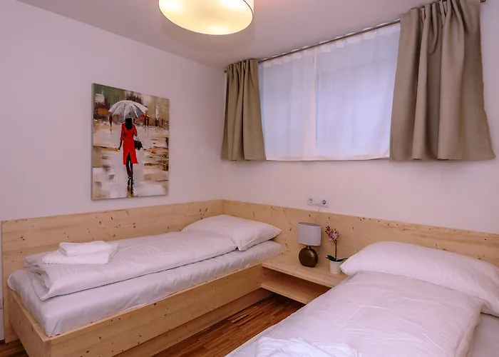 Alpine Ulla 3 By Aa Homes *