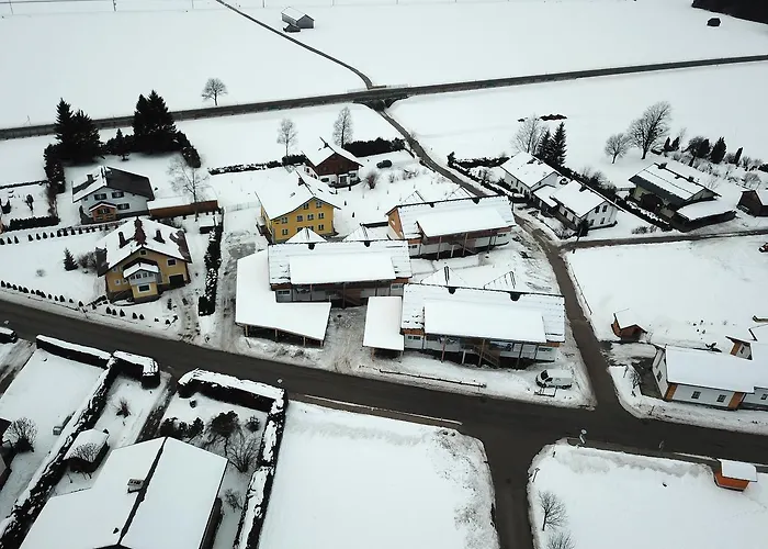 Apartment Alpine Ulla 3 By Aa Homes Bad Mitterndorf