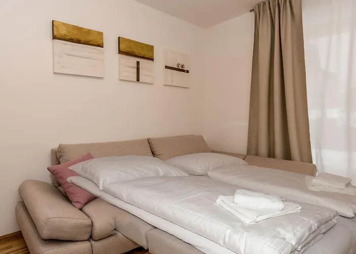 Apartment Alpine Ulla 3 By Aa Homes *