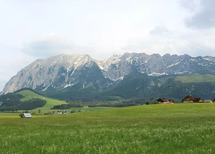 Alpine Ulla 3 By Aa Homes Apartman *